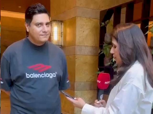 Ravi Bhatnagar Reflects On 10 Years Of Banega Swasth India Campaign