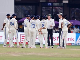 India vs New Zealand Highlights, 1st Test, Day 4: Heavy Rain Forces Early Stumps In Bengaluru; India Not Happy