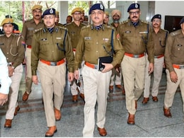 PT टीचर भर्ती 2022 में घोटाले का भांडाफोड़, SOG ने फर्जी डिग्रियों से नौकरी पाने के खेल को किया उजागर  PT टीचर भर्ती 2022 में घोटाले का भांडाफोड़, SOG ने फर्जी डिग्रियों से नौकरी पाने के खेल को किया उजागर