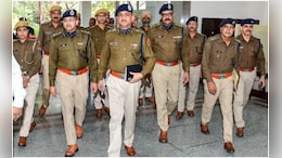Rajasthan: ख़ुद फ़ेल हुई, जिसकी जगह परीक्षा दी वो बनी प्लाटून कमांडर; SOG ने SI भर्ती घोटाले में सरगना पति-पत्नी को पकड़ा&nbsp;