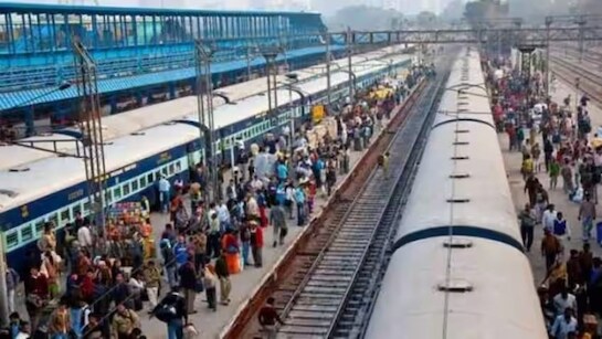 छठ-दीवाली पर घर जाने वाले यात्रियों के लिए रेलवे ने की ये खास तैयारी, जानें पूरा मामला