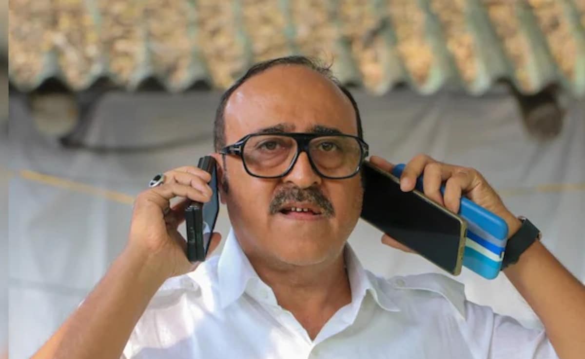 अनिस अहमद