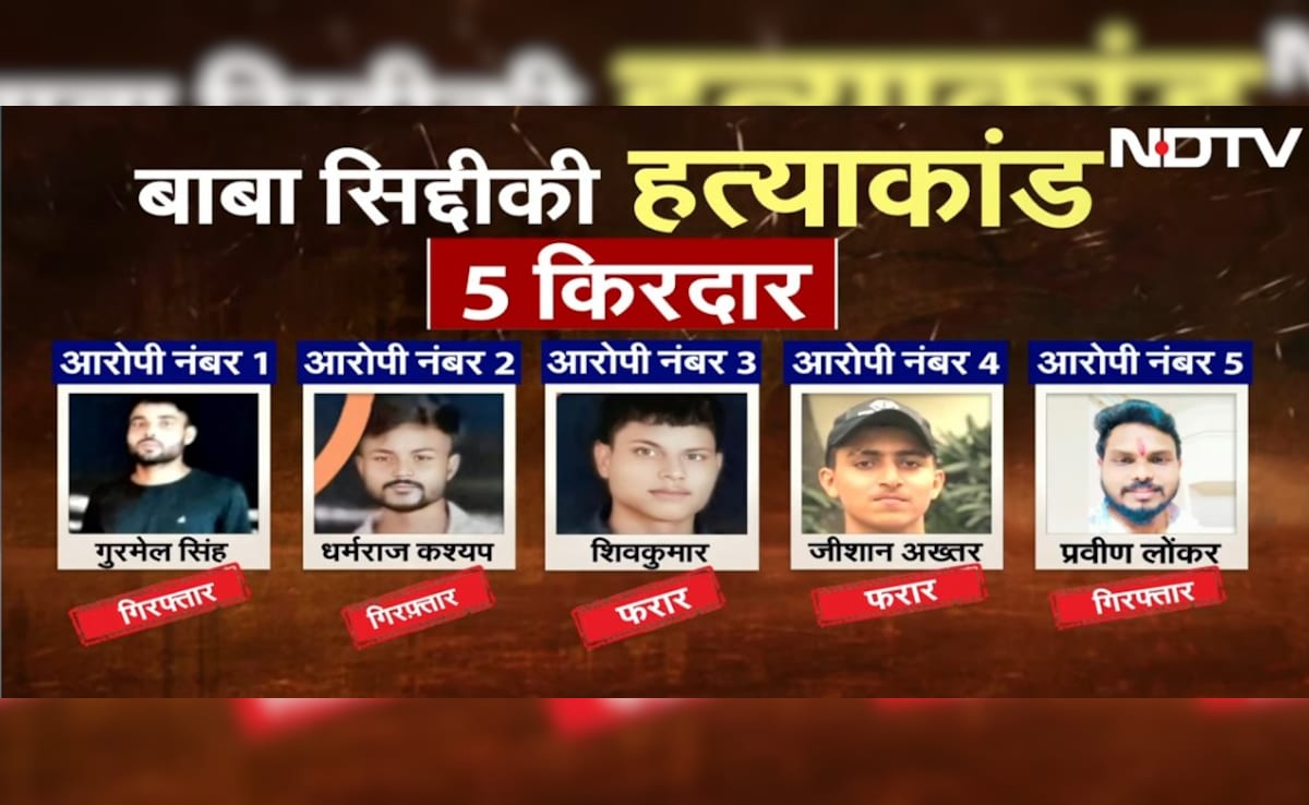 Latest and Breaking News on NDTV Latest and Breaking News on NDTV