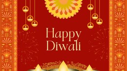 Diwali 2024 Wishes: आपके घर धन की बरसात हो... इस दिवाली अपनों को भेजें ये शुभकामना संदेश