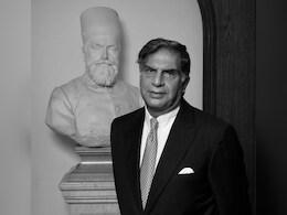 ''भारत ने एक दिग्गज दूरदर्शी व्यक्ति को खो दिया'' : गौतम अदाणी ने रतन टाटा के निधन पर शोक जताया