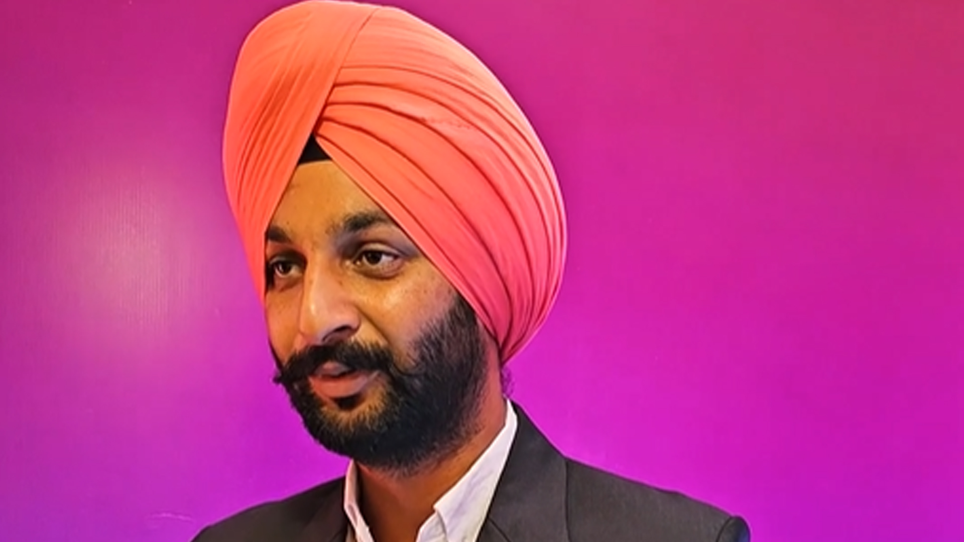  Balancing Sports And Life: Harvinder Singh 