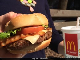 How McDonald's Responded To Bacterial Outbreak Linked To Its Burgers How McDonald's Responded To Bacterial Outbreak Linked To Its Burgers