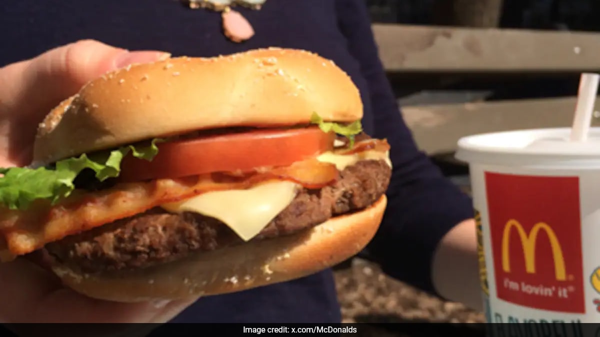 McDonald's To Spend 0 Million To Bring Customers Back After E. Coli Outbreak