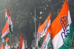 Congress Releases Third List Of 16 Candidates Ahead Maharashtra Polls Congress Releases Third List Of 16 Candidates Ahead Maharashtra Polls