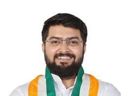 आर्यन खान ने रामगढ़ सीट से नामांकन किया दाखिल, जितेंद्र सिंह और टीकारम जूली समेत कई नेता रहे मौजूद आर्यन खान ने रामगढ़ सीट से नामांकन किया दाखिल, जितेंद्र सिंह और टीकारम जूली समेत कई नेता रहे मौजूद