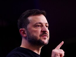 Zelensky Offers To Exchange North Korean Soldiers With Captive Ukrainians