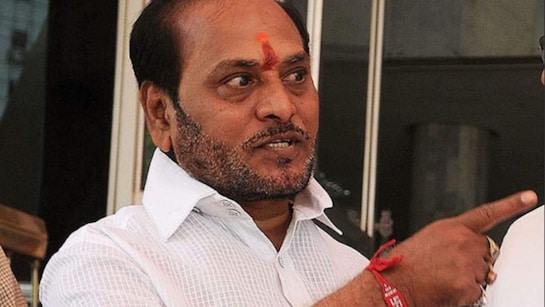 रामदास कदम यांना मनोरुग्णालयात ठेवा', भाजपाचीच मागणी! कोकणात खळबळ