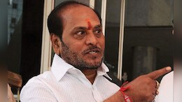 'तुझा बाप अडीच वर्ष मुख्यमंत्री होता मग...' रामदास कदम कोणावर भडकले?