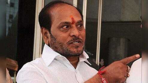 Ramdas Kadam: 'गृहराज्यमंत्र्यांना बदनाम करण्यासाठी पोलिसांनीच षडयंत्र रचले', कदमांचा मोठा आरोप