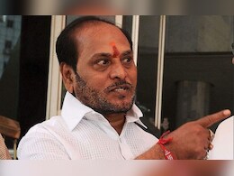 Ramdas Kadam: 'गृहराज्यमंत्र्यांना बदनाम करण्यासाठी पोलिसांनीच षडयंत्र रचले', कदमांचा मोठा आरोप Ramdas Kadam: 'गृहराज्यमंत्र्यांना बदनाम करण्यासाठी पोलिसांनीच षडयंत्र रचले', कदमांचा मोठा आरोप