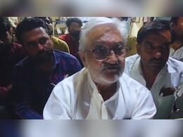 पहले दिया इस्तीफा, फिर जताया खेद... बीजेपी MLA के इस कदम के पीछे ये है असली वजह