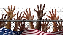 To Just Welcome The 'Immigrant' Is Not The Point -  By Shashi Tharoor