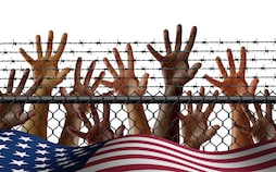 Why We Hate The 'Immigrant' So - By Shashi Tharoor
