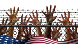 How Indians Are Using Their Children For Illegal Entry In US