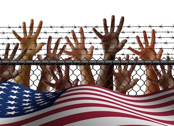 Opinion | To Just Welcome The &#039;Immigrant&#039; Is Not The Point - By Shashi Tharoor