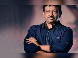 Bollywood News: राम गोपाल वर्मा ने सलमान को उकसाया, बोले-'सलमान खान भी बिश्नोई को धमकी दें..' Bollywood News: राम गोपाल वर्मा ने सलमान को उकसाया, बोले-'सलमान खान भी बिश्नोई को धमकी दें..'