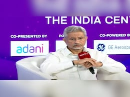 "Double Standards A Very Mild Word For It": S Jaishankar On Canada Stance "Double Standards A Very Mild Word For It": S Jaishankar On Canada Stance