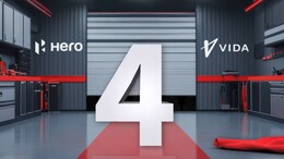 Hero MotoCorp To Unveil 4 Products At EICMA'24: Xtreme 250, Karizma 250 And More