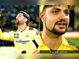 धोनी के चेले ने इस साल नीलामी में सबसे ज्यादा पैसा बटोर बनाया था रिकॉर्ड, अब प्रदेश ने नहीं दी रणजी ट्रॉफी टीम में भी जगह, गलती क्या है