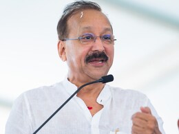 After Baba Siddique's Murder, Chief Minister Eknath Shinde Makes A Promise