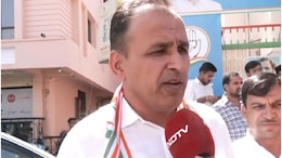 Rajasthan Politics: जैसलमेर में पानी की लड़ाई! उम्मेदाराम बेनीवाल बोले- 'किसानों को आंदोलन के लिए मजबूर न करें'