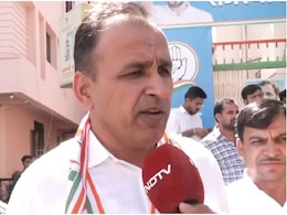 Rajasthan Politics: जैसलमेर में पानी की लड़ाई! उम्मेदाराम बेनीवाल बोले- 'किसानों को आंदोलन के लिए मजबूर न करें' Rajasthan Politics: जैसलमेर में पानी की लड़ाई! उम्मेदाराम बेनीवाल बोले- 'किसानों को आंदोलन के लिए मजबूर न करें'