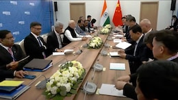 'Border Peace, Mutual Trust And Respect Should Be Priority': PM Modi To Xi