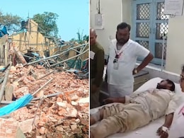 Jabalpur: ऑर्डिनेंस फैक्ट्री ब्लास्ट का पाकिस्तान कनेक्शन! सोशल मीडिया पर पोस्ट वायरल, जांच में जुटी पुलिस Jabalpur: ऑर्डिनेंस फैक्ट्री ब्लास्ट का पाकिस्तान कनेक्शन! सोशल मीडिया पर पोस्ट वायरल, जांच में जुटी पुलिस