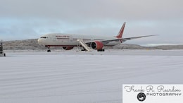 Hoax Calls Ground 7 Flights, Air India Jet Lands At Remote Canada Airport