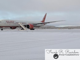 Hoax Calls Ground 7 Flights, Air India Jet Lands At Remote Canada Airport Hoax Calls Ground 7 Flights, Air India Jet Lands At Remote Canada Airport