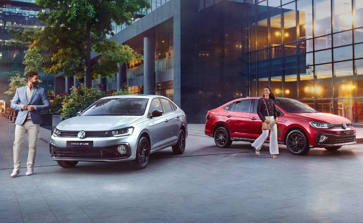 Latest and Breaking News on NDTV Latest and Breaking News on NDTV