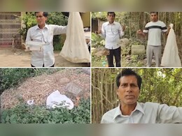 पकड़ चुके हैं 5 हजार सांप, 15 और लेकर पहुंच गए, बेगूसराय के रामानुज तो गजब हैं!