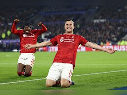 Chris Wood Brace Fires Nottingham Forest As Leicester Boss Steve Cooper Loses Reunion Chris Wood Brace Fires Nottingham Forest As Leicester Boss Steve Cooper Loses Reunion