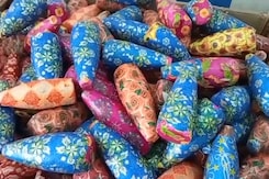 How Green Crackers Survived In Assam Despite Challenges How Green Crackers Survived In Assam Despite Challenges
