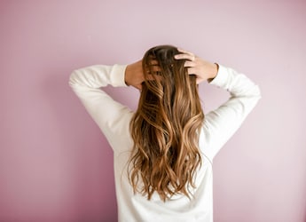 Monsoon Hair Fall: 5 Foods You Must Include In Your Diet For Healthy And Nourished Hair Monsoon Hair Fall: 5 Foods You Must Include In Your Diet For Healthy And Nourished Hair