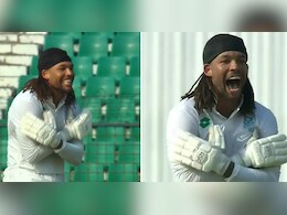 BAN vs SA: टोनी डी जॉर्जी का ऐतिहासिक कारनामा, एशिया में इतनी बड़ी पारी खेलकर विश्व क्रिकेट को चौंकाया BAN vs SA: टोनी डी जॉर्जी का ऐतिहासिक कारनामा, एशिया में इतनी बड़ी पारी खेलकर विश्व क्रिकेट को चौंकाया