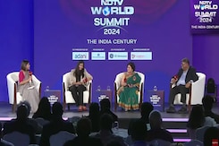 Why AI Innovation Is Yet To Take Root In India: Panel At NDTV World Summit Answers Why AI Innovation Is Yet To Take Root In India: Panel At NDTV World Summit Answers