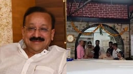 Lawrence Bishnoi's Gang Claims Responsibility For Baba Siddique's Murder
