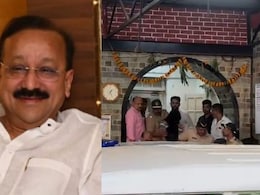 EXCLUSIVE : 'टारगेट बाबा सिद्दीकी' को अंजाम देने से पहले आरोपियों ने की थी रेकी, खर्चे के लिए मिले थे 50-50 हजार रुपये EXCLUSIVE : 'टारगेट बाबा सिद्दीकी' को अंजाम देने से पहले आरोपियों ने की थी रेकी, खर्चे के लिए मिले थे 50-50 हजार रुपये