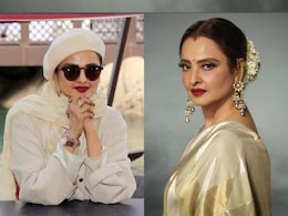 वो फिल्म जिसमें बयां कर गई थी रेखा अपनी 'जिंदगी की कहानी'