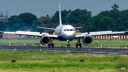 "Bomb Hoax Calls To Flights Made By Minors, Pranksters": Aviation Minister