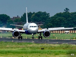 "Bomb Hoax Calls To Flights Made By Minors, Pranksters": Aviation Minister "Bomb Hoax Calls To Flights Made By Minors, Pranksters": Aviation Minister