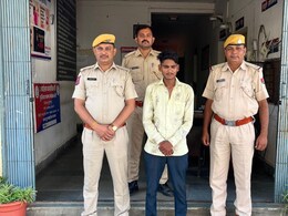 फाइनेंसकर्मी Online Game में हार गया 62 हजार, फिर रची फाइनेंस के पैसे की लूट की साजिश फाइनेंसकर्मी Online Game में हार गया 62 हजार, फिर रची फाइनेंस के पैसे की लूट की साजिश