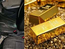 जयपुर में ज्वेलर्स के साथ लूट, कार पर हमला कर 80 लाख रुपये का सोना और 35 किलोग्राम चांदी ले भागे लुटेरे  जयपुर में ज्वेलर्स के साथ लूट, कार पर हमला कर 80 लाख रुपये का सोना और 35 किलोग्राम चांदी ले भागे लुटेरे