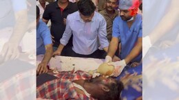 Jhalawar Hit and Run Case: डॉक्टर भूला कर्तव्य, स्कूटी सवार को टक्कर मार मौके से भागा; इलाज के अभाव में मौत, लोगों में रोष